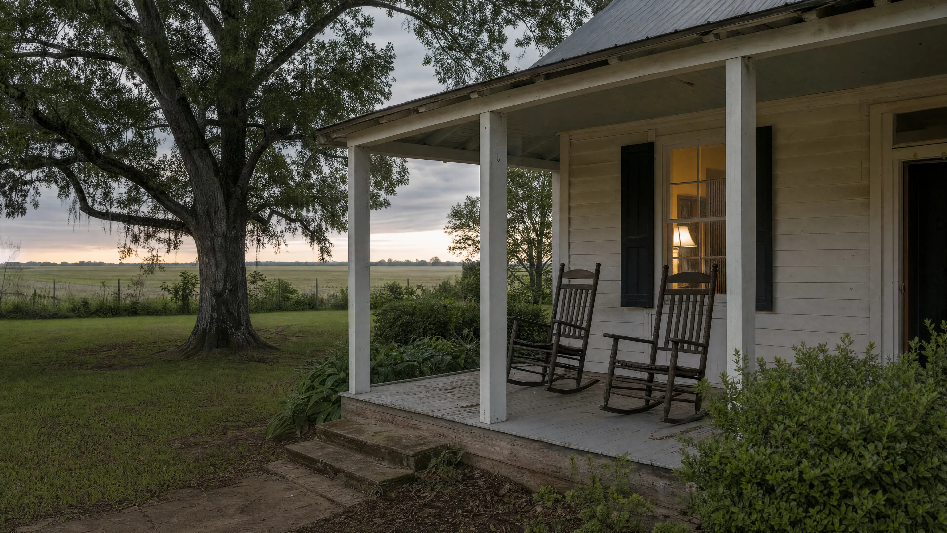“But She Ain’t on the Deed”—Why Spouses Must Sign to Transfer Homestead Property